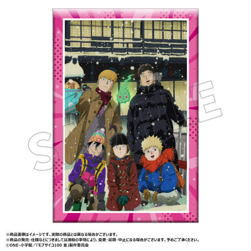 『モブサイコ100 III』デコタテコレクション【BOX】